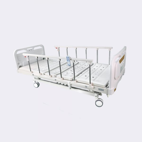 FJ-D2H二功能電動病床A