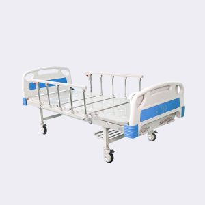 FJ-02H雙搖病床