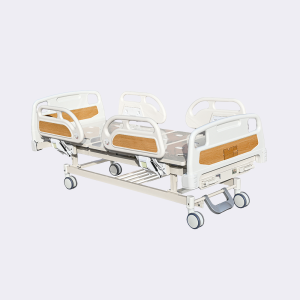 FJ-21H兩功能護(hù)理床