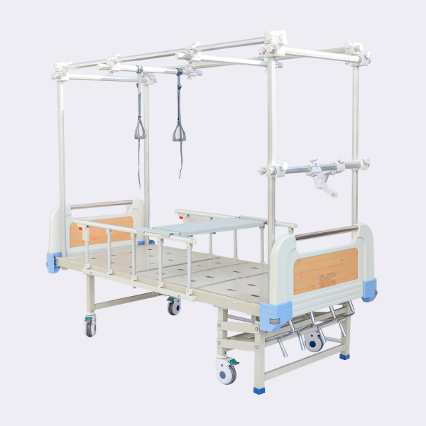 FJ-33H骨科牽引床